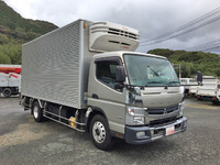 MITSUBISHI FUSO Canter Refrigerator & Freezer Truck TKG-FEB90 2012 175,105km_3