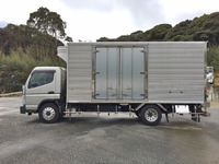 MITSUBISHI FUSO Canter Refrigerator & Freezer Truck TKG-FEB90 2012 175,105km_5