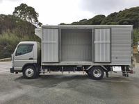 MITSUBISHI FUSO Canter Refrigerator & Freezer Truck TKG-FEB90 2012 175,105km_6