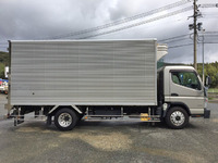 MITSUBISHI FUSO Canter Refrigerator & Freezer Truck TKG-FEB90 2012 175,105km_7