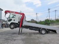 ISUZU Forward Self Loader (With 4 Steps Of Cranes) PDG-FTR34S2 2008 141,000km_11