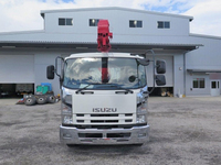 ISUZU Forward Self Loader (With 4 Steps Of Cranes) PDG-FTR34S2 2008 141,000km_13