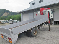 ISUZU Forward Self Loader (With 4 Steps Of Cranes) PDG-FTR34S2 2008 141,000km_16