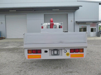 ISUZU Forward Self Loader (With 4 Steps Of Cranes) PDG-FTR34S2 2008 141,000km_17