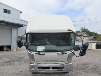 ISUZU Forward Self Loader (With 4 Steps Of Cranes) PDG-FTR34S2 2008 141,000km_27