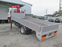 ISUZU Forward Self Loader (With 4 Steps Of Cranes) PDG-FTR34S2 2008 141,000km_2