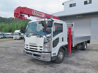 ISUZU Forward Self Loader (With 4 Steps Of Cranes) PDG-FTR34S2 2008 141,000km_3