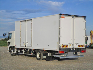 Ranger Refrigerator & Freezer Truck_2