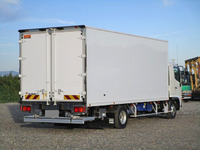 HINO Ranger Refrigerator & Freezer Truck TKG-FD9JLAG 2014 101,187km_4