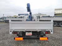 ISUZU Elf Truck (With 4 Steps Of Cranes) KR-NPR72LAV 2004 30,431km_9