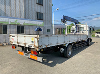 ISUZU Forward Truck (With 4 Steps Of Cranes) PA-FSR34P4Z 2006 197,919km_2