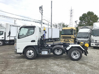 MITSUBISHI FUSO Canter Arm Roll Truck TPG-FBA50 2018 2,456km_5