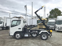 MITSUBISHI FUSO Canter Arm Roll Truck TPG-FBA50 2018 2,456km_6