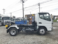 MITSUBISHI FUSO Canter Arm Roll Truck TPG-FBA50 2018 2,456km_7