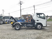 MITSUBISHI FUSO Canter Arm Roll Truck TPG-FBA50 2018 2,456km_8