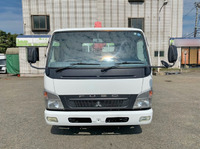 MITSUBISHI FUSO Canter Truck (With 4 Steps Of Unic Cranes) PDG-FE83DN 2009 238,084km_11