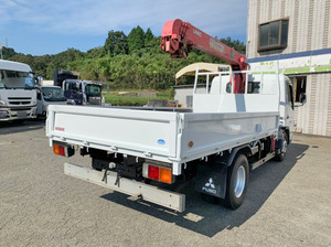 Canter Truck (With 4 Steps Of Unic Cranes)_2