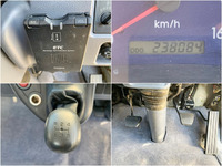 MITSUBISHI FUSO Canter Truck (With 4 Steps Of Unic Cranes) PDG-FE83DN 2009 238,084km_38