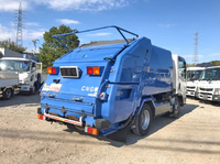 ISUZU Elf Garbage Truck TFG-NMR82ZAN 2015 40,538km_2