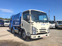 ISUZU Elf Garbage Truck TFG-NMR82ZAN 2015 40,538km_3