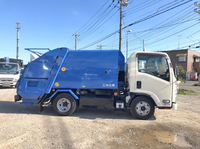 ISUZU Elf Garbage Truck TFG-NMR82ZAN 2015 40,538km_6