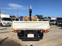 MITSUBISHI FUSO Canter Truck (With 3 Steps Of Cranes) KK-FE73EEN 2004 174,537km_11