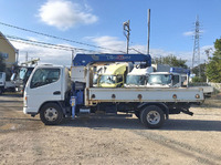 MITSUBISHI FUSO Canter Truck (With 3 Steps Of Cranes) KK-FE73EEN 2004 174,537km_5