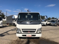 MITSUBISHI FUSO Canter Truck (With 3 Steps Of Cranes) KK-FE73EEN 2004 174,537km_9