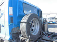HINO Ranger Garbage Truck BKG-GC7JEYA 2010 262,000km_22