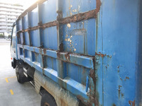 MITSUBISHI FUSO Canter Deep Dump P-FE317BD 1989 186,730km_12