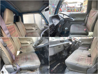 MITSUBISHI FUSO Canter Deep Dump P-FE317BD 1989 186,730km_20