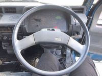 MITSUBISHI FUSO Canter Deep Dump P-FE317BD 1989 186,730km_21