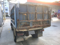 MITSUBISHI FUSO Canter Deep Dump P-FE317BD 1989 186,730km_5