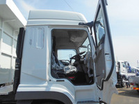 MITSUBISHI FUSO Super Great Deep Dump 2PG-FV70HZ 2019 577km_25