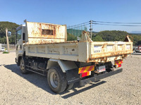 ISUZU Forward Dump TKG-FRR90S1 2014 60,393km_4