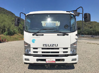 ISUZU Forward Dump TKG-FRR90S1 2014 60,393km_9