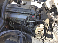 MITSUBISHI FUSO Canter Flat Body KK-FE63EG 2001 263,138km_10