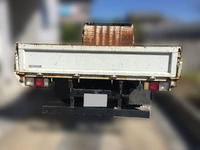 MITSUBISHI FUSO Canter Flat Body KK-FE63EG 2001 263,138km_3