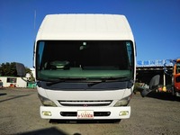 MITSUBISHI FUSO Canter Covered Truck PA-FE82DE 2006 109,346km_10