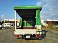 MITSUBISHI FUSO Canter Covered Truck PA-FE82DE 2006 109,346km_12