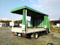 MITSUBISHI FUSO Canter Covered Truck PA-FE82DE 2006 109,346km_20