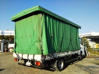 MITSUBISHI FUSO Canter Covered Truck PA-FE82DE 2006 109,346km_2