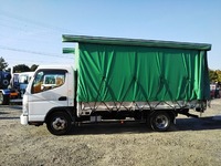 MITSUBISHI FUSO Canter Covered Truck PA-FE82DE 2006 109,346km_5
