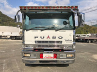 MITSUBISHI FUSO Super Great Arm Roll Truck PJ-FV50JZ 2006 853,453km_8