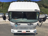 ISUZU Forward Dump TKG-FRR90S1 2014 24,708km_10