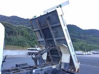 ISUZU Forward Dump TKG-FRR90S1 2014 24,708km_17