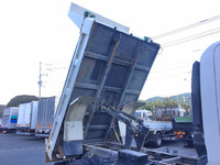 ISUZU Forward Dump TKG-FRR90S1 2014 24,708km_18