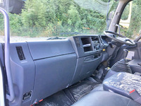 ISUZU Forward Dump TKG-FRR90S1 2014 24,708km_34