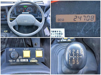 ISUZU Forward Dump TKG-FRR90S1 2014 24,708km_36