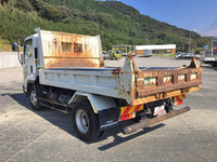 ISUZU Forward Dump TKG-FRR90S1 2014 24,708km_4